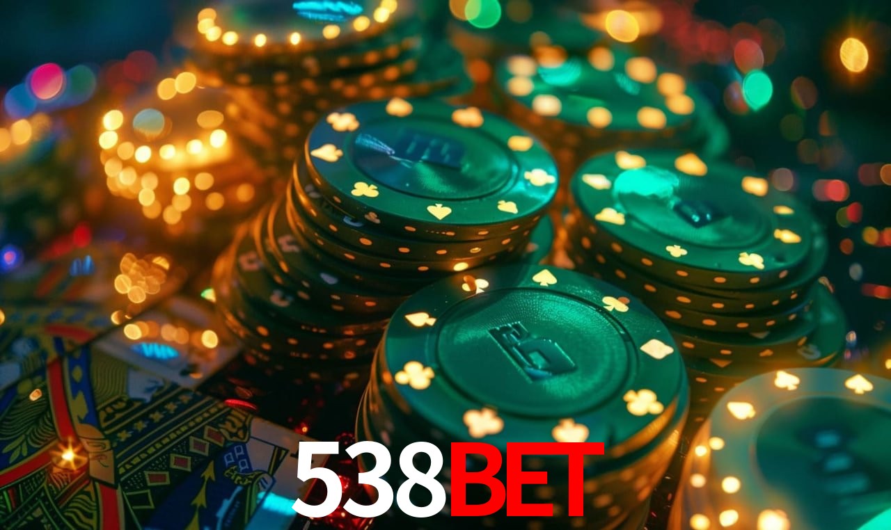 Casino VIP 538BET
