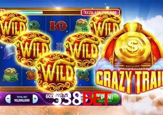 Descubra o Mundo do Cassino Online com 538BET