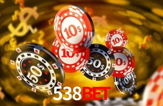 Mesa de Blackjack 538BET