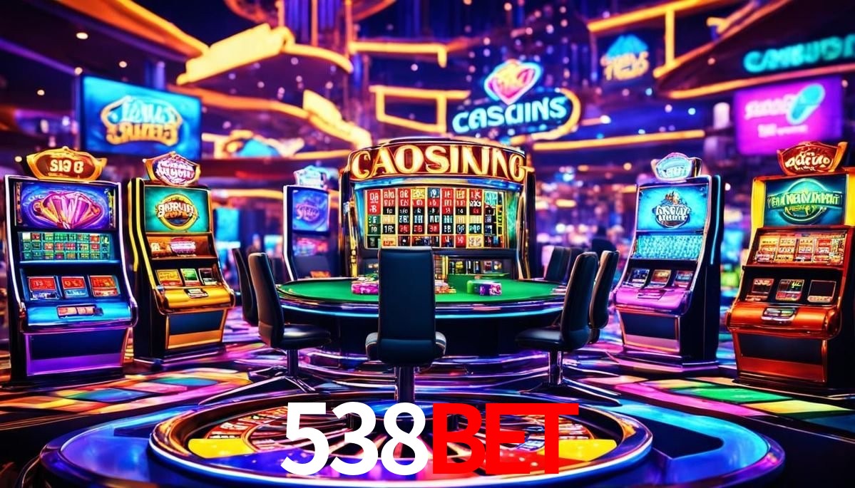 Apostas de Basquete 538BET
