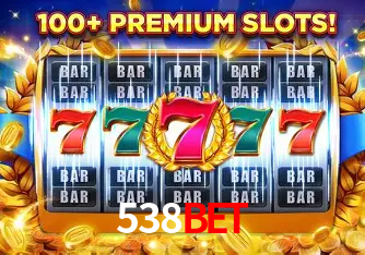 Desvendando o Mundo dos Jogos Virtuais na 538BET