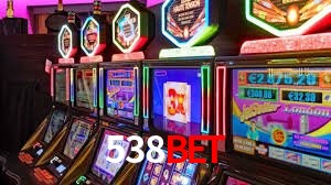 cassino 538BET