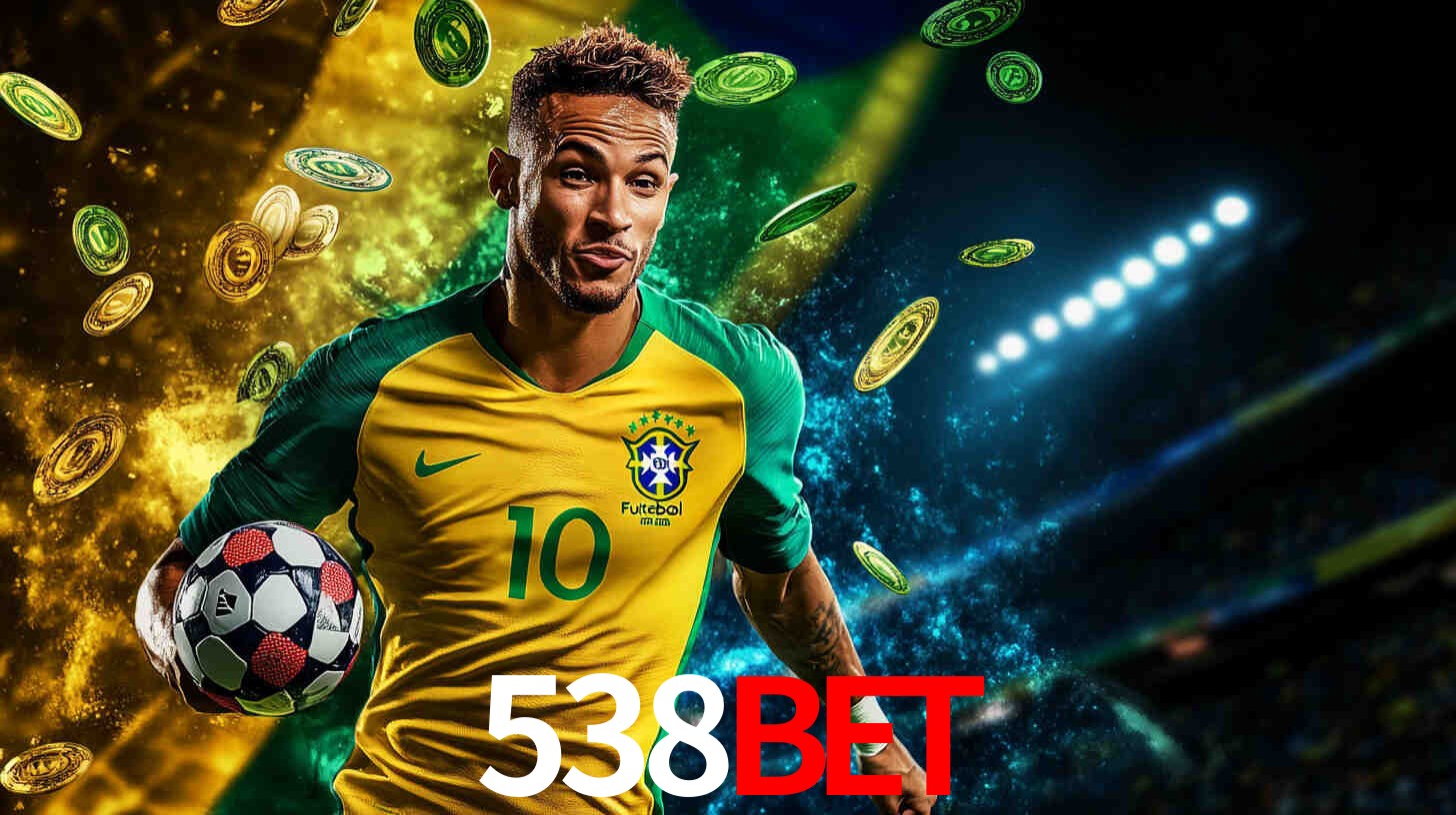 A Experiência Imersiva dos Cassinos Ao Vivo no 538BET