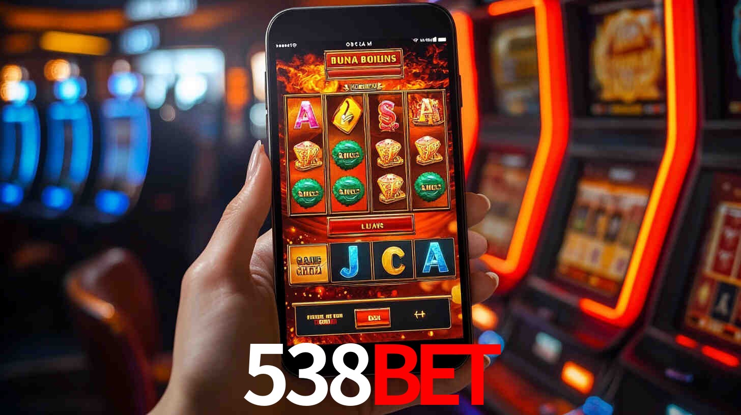 538BET.com
