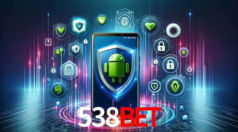 Game Providers 538BET