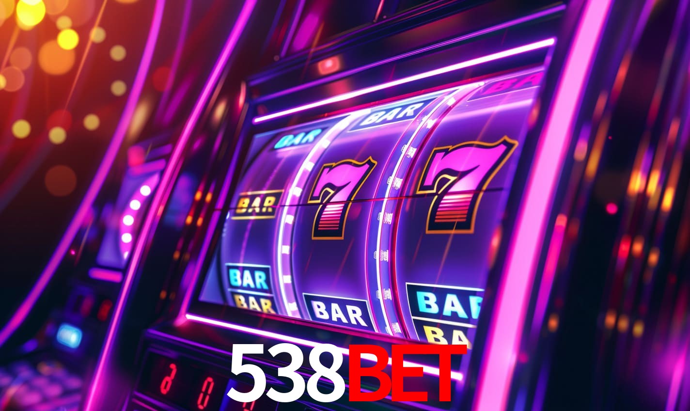 538BET