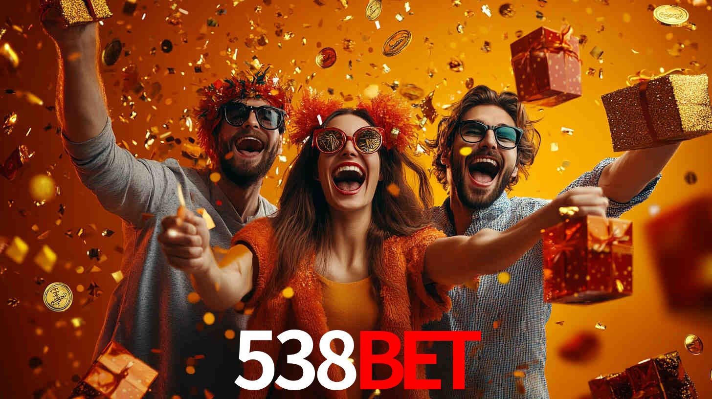 538BET.com