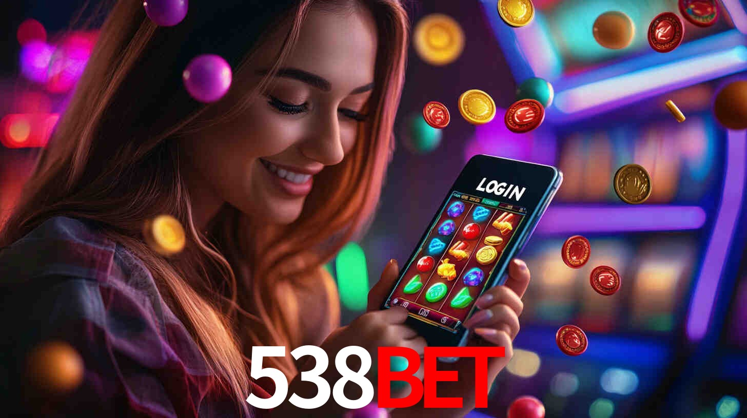 538BET