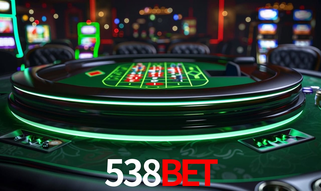 Weekend Specials 538BET