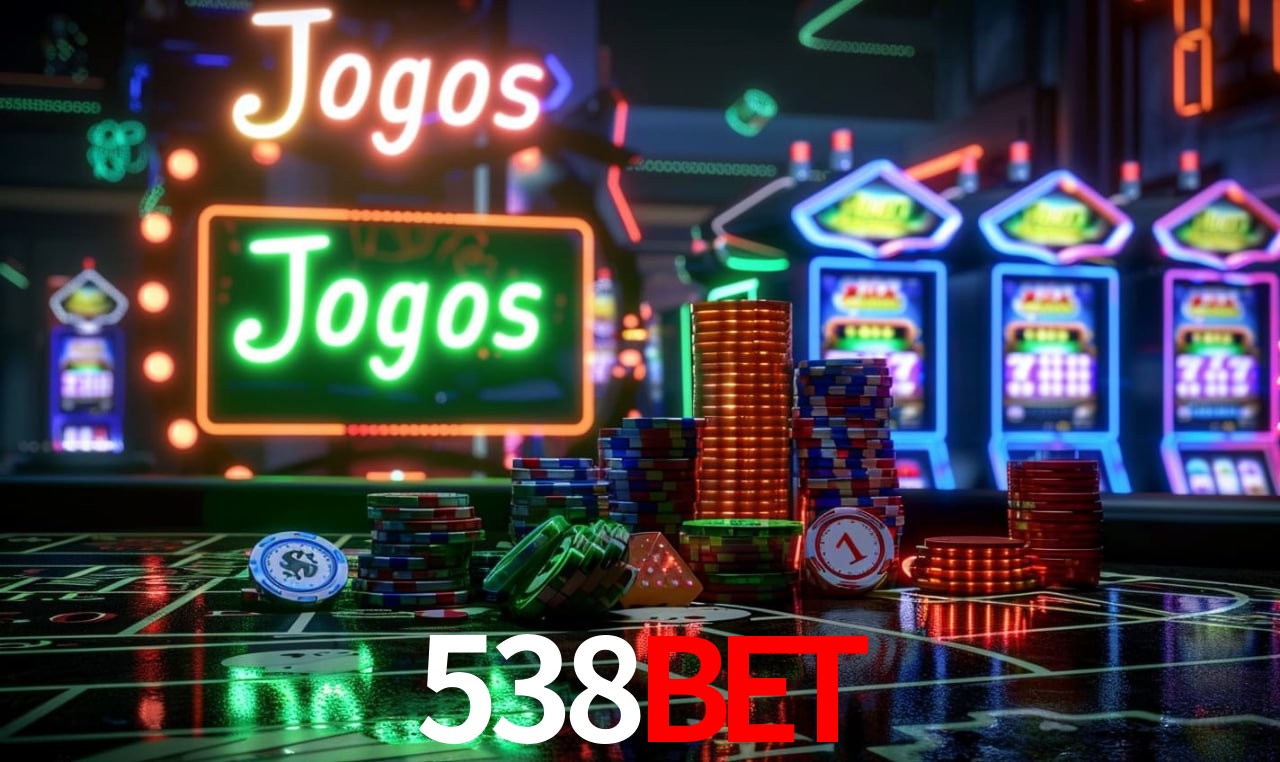 538BET.com