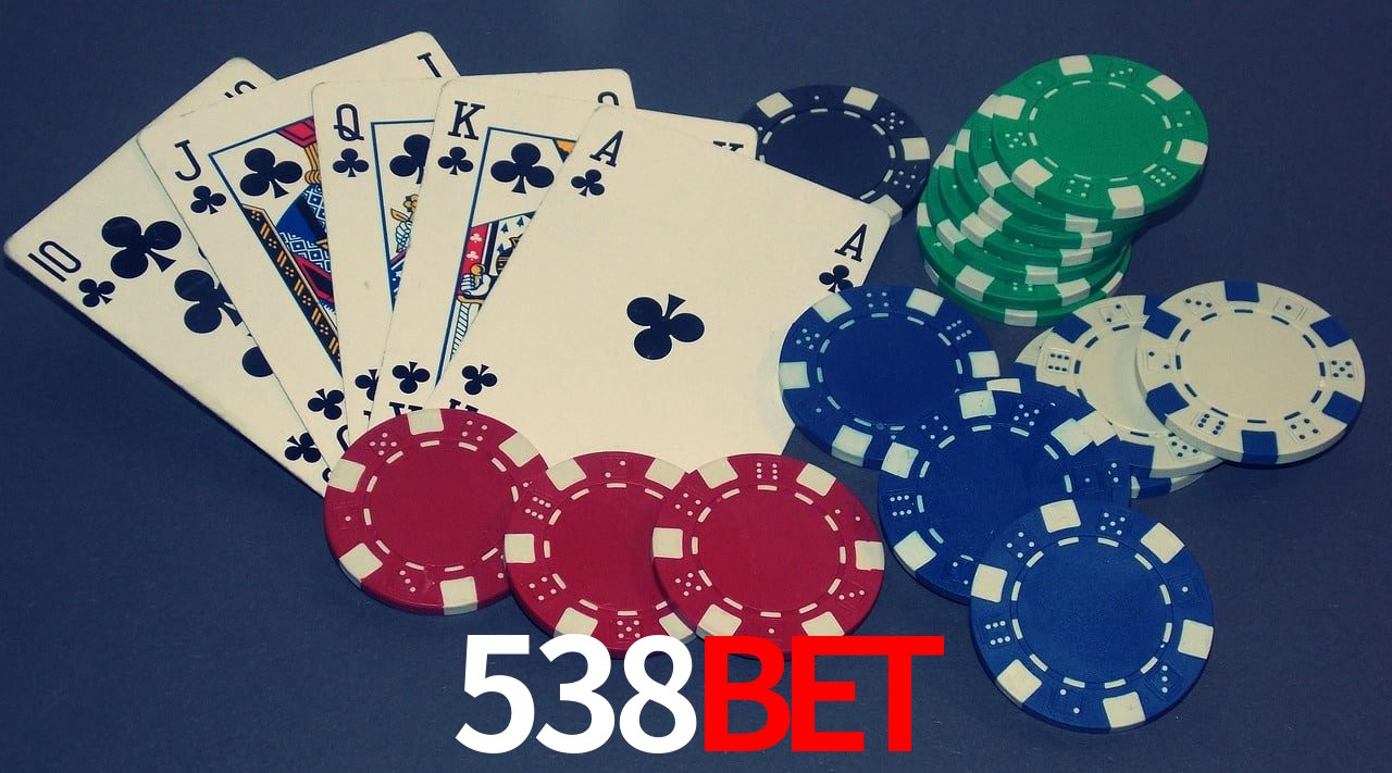 Game Statistics 538BET