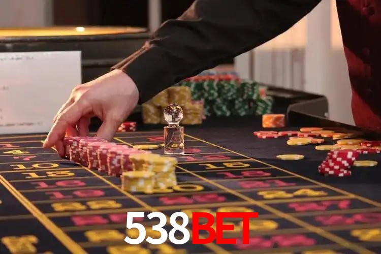 Descubra a Magia dos Jogos de Arcade no 538BET