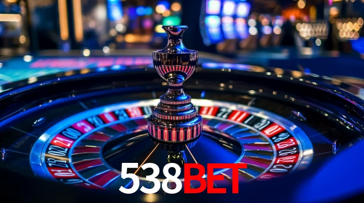 538BET