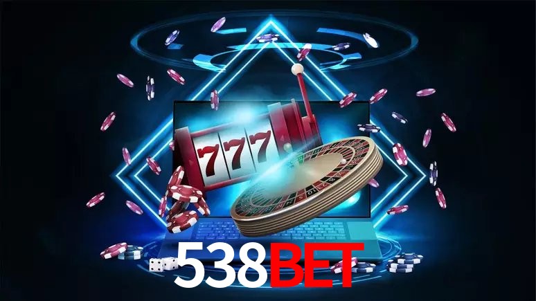 Diretório de Jogos 538BET