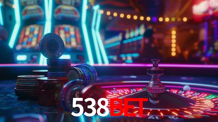 Live Casino 538BET