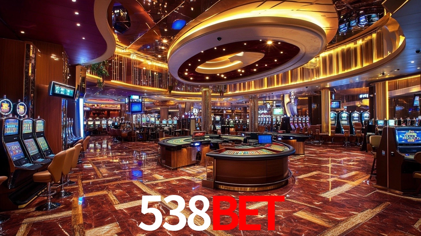 Tournaments 538BET