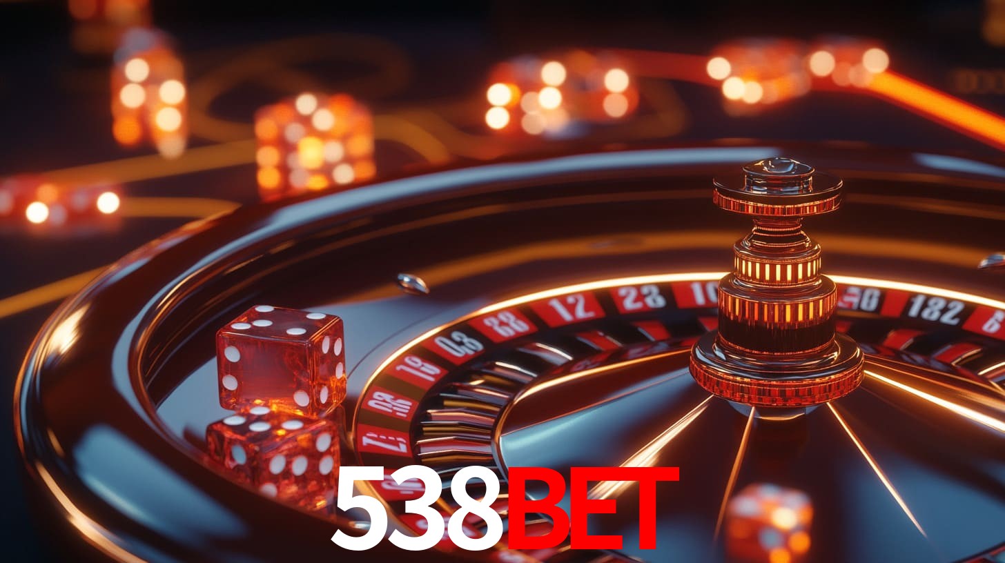 538BET login