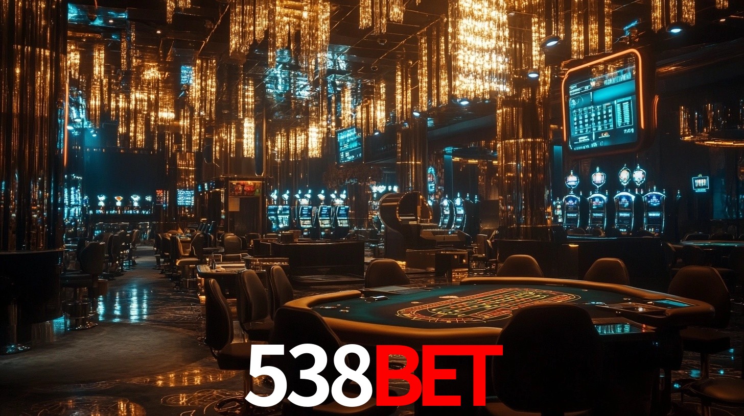 538BET,538BET.com