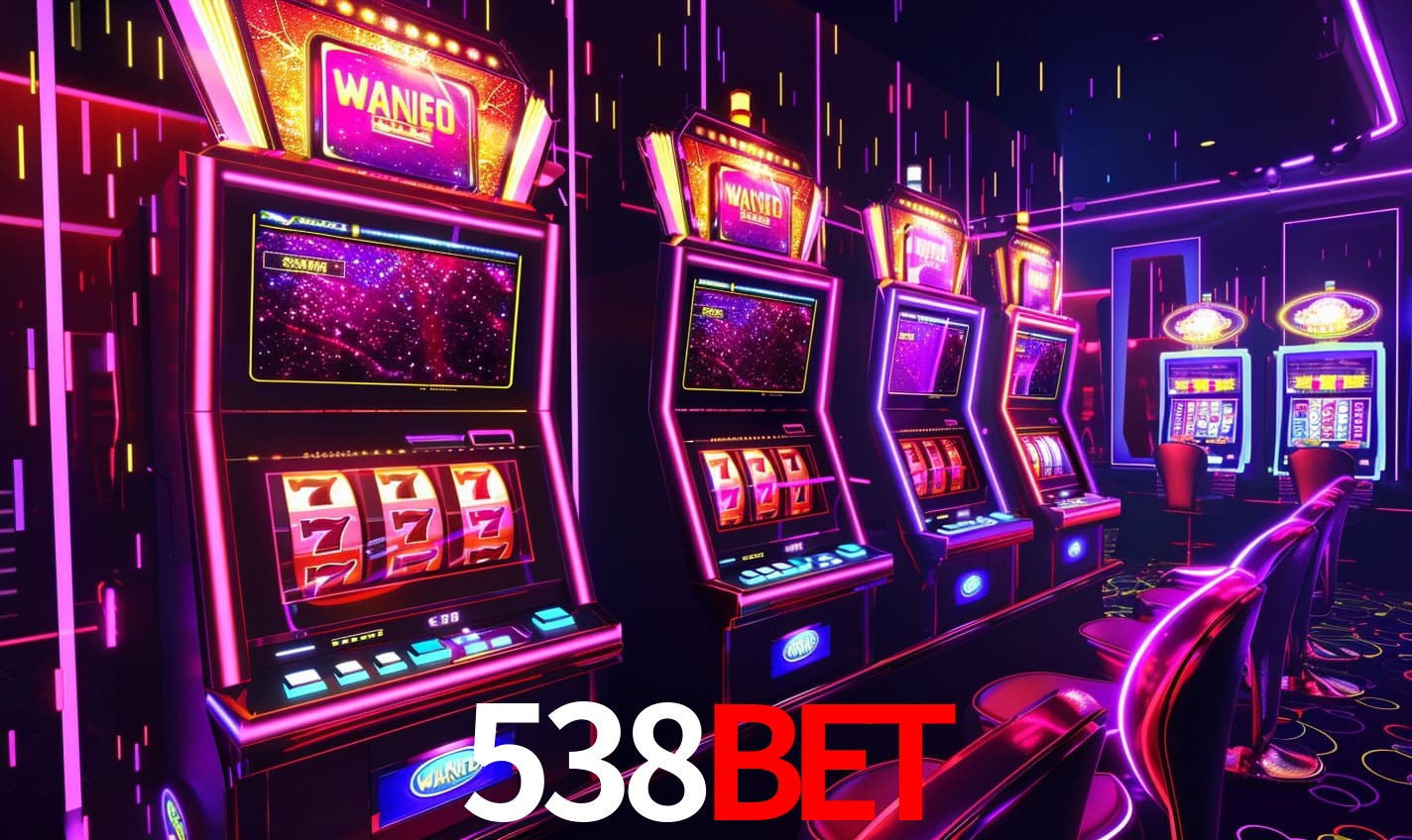Explorando a Categoria de Eventos em Apostas na 538BET