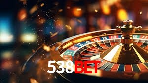 Bônus e promoções da 538BET