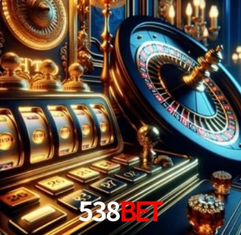 Torneios 538BET