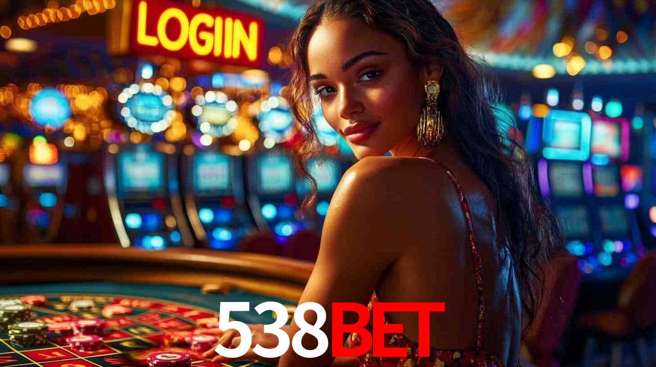 Avaliações dos Jogadores 538BET